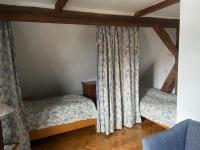 Altes Forstamt - B&B Wennigsen
