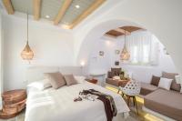 Executive Suite Sea View
