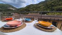 Harmonie - Bed and Breakfast Pigna