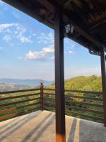 La Dimora di Armida - B&B Torricella Peligna