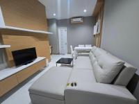 The sea forest 101 - Bed and Breakfast Rayong