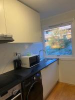 Cozy place 3 double bed - B&B Oslo