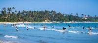 Samara Beach Stay - B&B Weligama