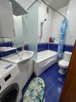Снежана в центре города, находится, улица проспект Азадлыг 111 - B&B Baku