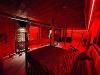 69 apartaments BDSM - Ferienwohnung Ponewiesch