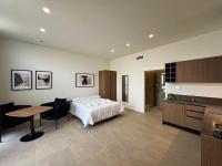 Boutique Room - Plaza Tower - Chambres d’hôtes Valence