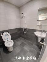 Standard Doppelzimmer