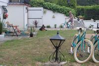 Villa Sunshine - B&B Biscarrosse-Plage