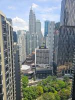 Appartamento con Vista Città