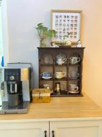 铜锣湾近地铁巴士交通便利宽敞舒适自助入住 - Chambres d’hôtes Hong Kong