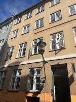 Bo i hjertet af København - B&B Copenaghen