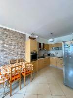 Iva Apartment - B&B Durazzo