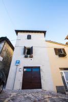 La Chicca di Porta Fratta, nel cuore di Todi - B&B Todi