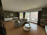 Entre Lac, Fleurs et Montagnes - B&B Thonon-les-Bains