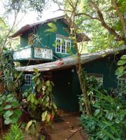 Nethu Herbal Villa - Chambres d’hôtes Habarana