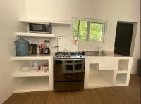 Villa Los Delfines 2 - Ferienwohnung Monterrico