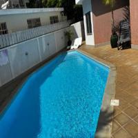 2 Bedroom Lotus Apt Flic en Flac - Chambres d’hôtes Flic en Flac