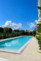 Blu homes - Ferienwohnung Lido di Jesolo