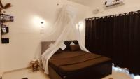 Hillview Escape - Cozy 1bhk apartment - B&B Karjat