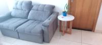 Quarto Rustico em Alfenas - B&B Alfenas
