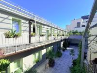 Il Giardino degli Ulivi P1 - B&B Lissone