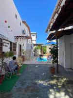 Fidjrossè Residence Porto de Galinhas Flats - B&B Porto de Galinhas