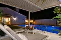 Villa CasaCara Marbella beachside Costabella -Spain - B&B Marbella