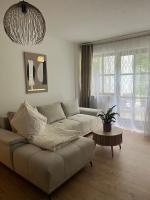 Appartement met 1 Slaapkamer