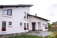 Casa de la Tara - Ferienwohnung Costeşti-Vâlsan