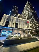 The Sóng Apartment Vũng Tàu - By Dina Nguyen - Bed and Breakfast Vũng Tàu