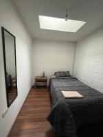 Chambre Simple