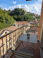 Canelli Wine Suites - Moscato & Barbera - B&B Canelli