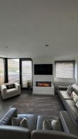 LUXURY Apartment Belfast City Centre overlooking Custom House Sqaure - B&B Belfast