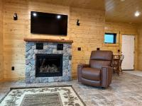 Cedar Studio at Pine Cone Lodge - B&B Park Rapids