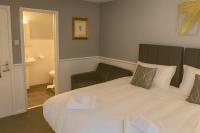 Comfy Studio in Canal Country - B&B Stoke Bruerne