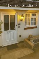Comfy Studio in Canal Country - B&B Stoke Bruerne