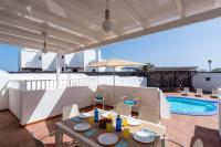 Villa Matilde - B&B Playa Blanca