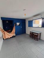 Loft completo 100 mts da Orla de Jacumã -PB - B&B Conde