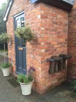 The Cottage, Yew Tree Farm Holidays, Tattenhall, Chester - B&B Tattenhall