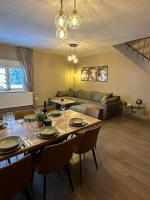 Mountain house Mia Tereza - B&B Kupres