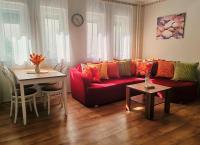 Csillag Vendégház Kiskunmajsa - B&B Kiskunmajsa