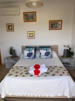 Le PARADIS DE LA COTE SUD EST ALGARVIA - Chambres d'hôtes Altura