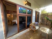 Standard Double Room with Fan