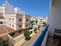 Martil Apartment Near Beachfront - B&B Martil