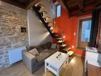 Au cœur de Paray- Quartier historique - Ferienwohnung Paray-le-Monial