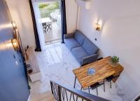 Small Paradise Sea View - Chambres d’hôtes Grimaud