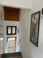 Castle Apartment with Lake View - B&B Passignano sul Trasimeno