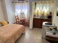 Monoambiente Práctico Céntrico IGR 1D - Bed and Breakfast Puerto Iguazú