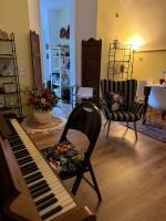 Al Nido delle rondini 2 - Bed and Breakfast Vaprio d'Adda