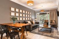Avemore Jan Cats No 2 full power back up - Chambres d'hôtes Stellenbosch